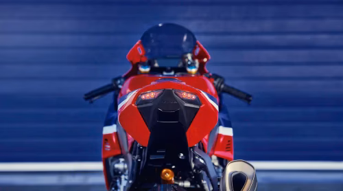 CBR1000RR-R Segurança: Freios