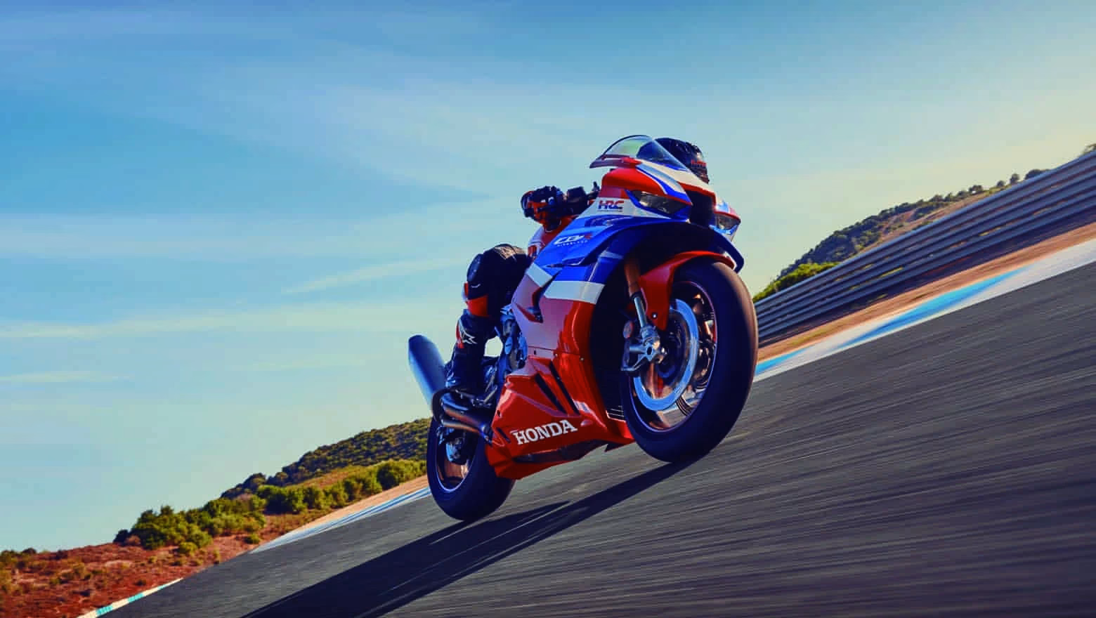 CBR1000RR-R Galeria de Imagens Foto 03 - 3 de 55
