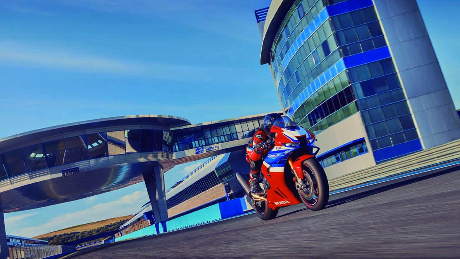 CBR1000RR-R Galeria de Imagens Foto 06 - 6 de 55