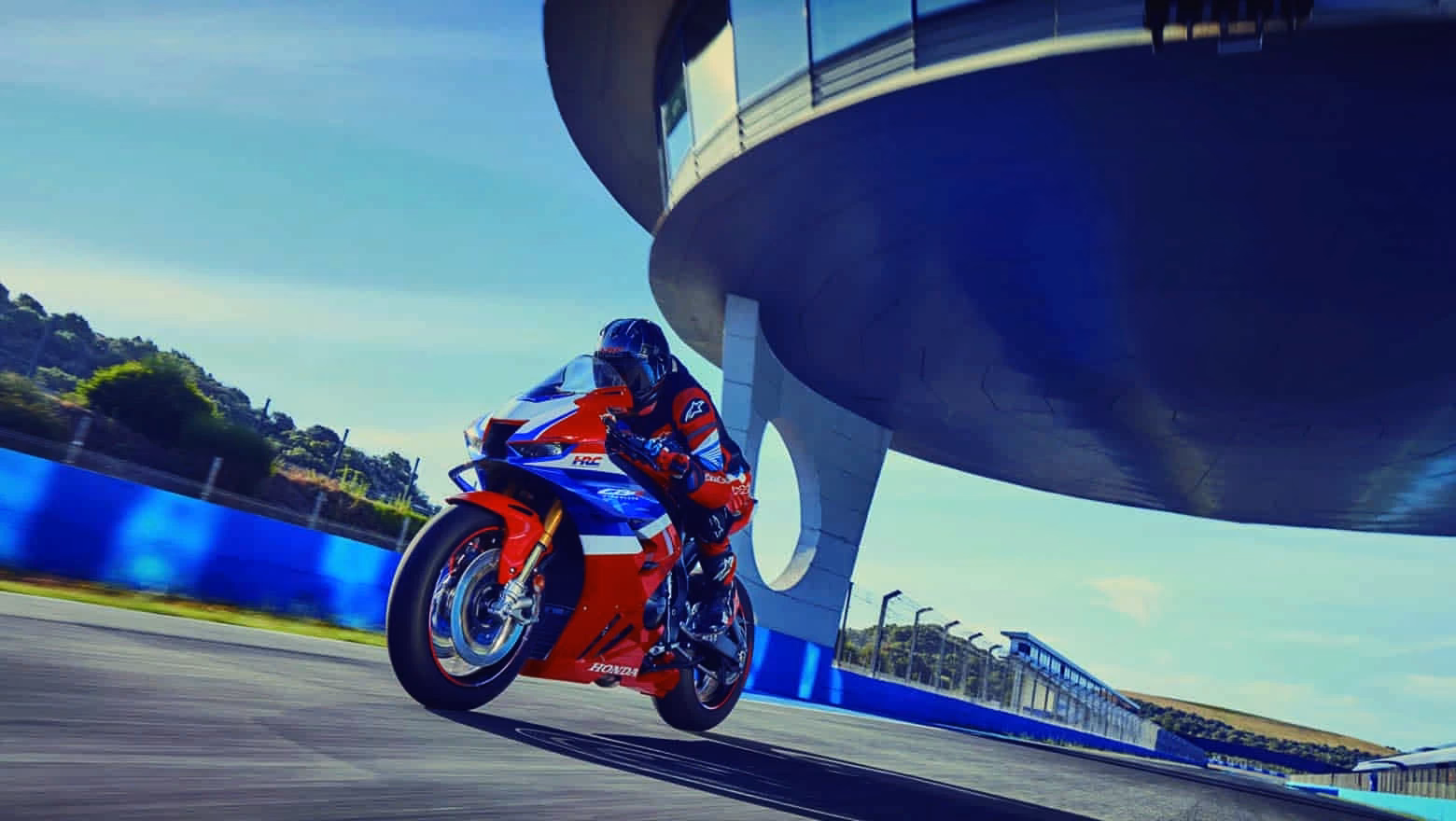 CBR1000RR-R Galeria de Imagens Foto 08 - 8 de 55