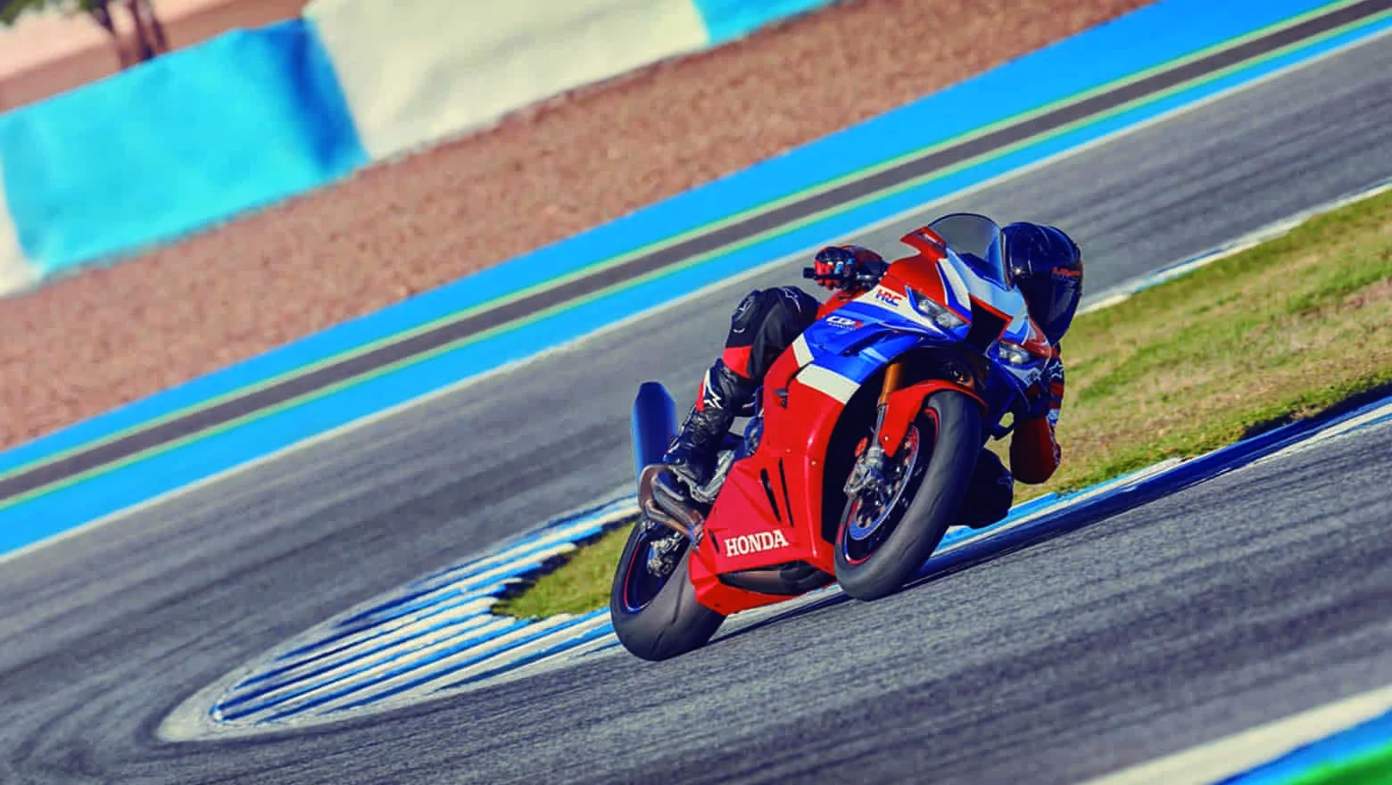 CBR1000RR-R Galeria de Imagens Foto 17 - 17 de 55