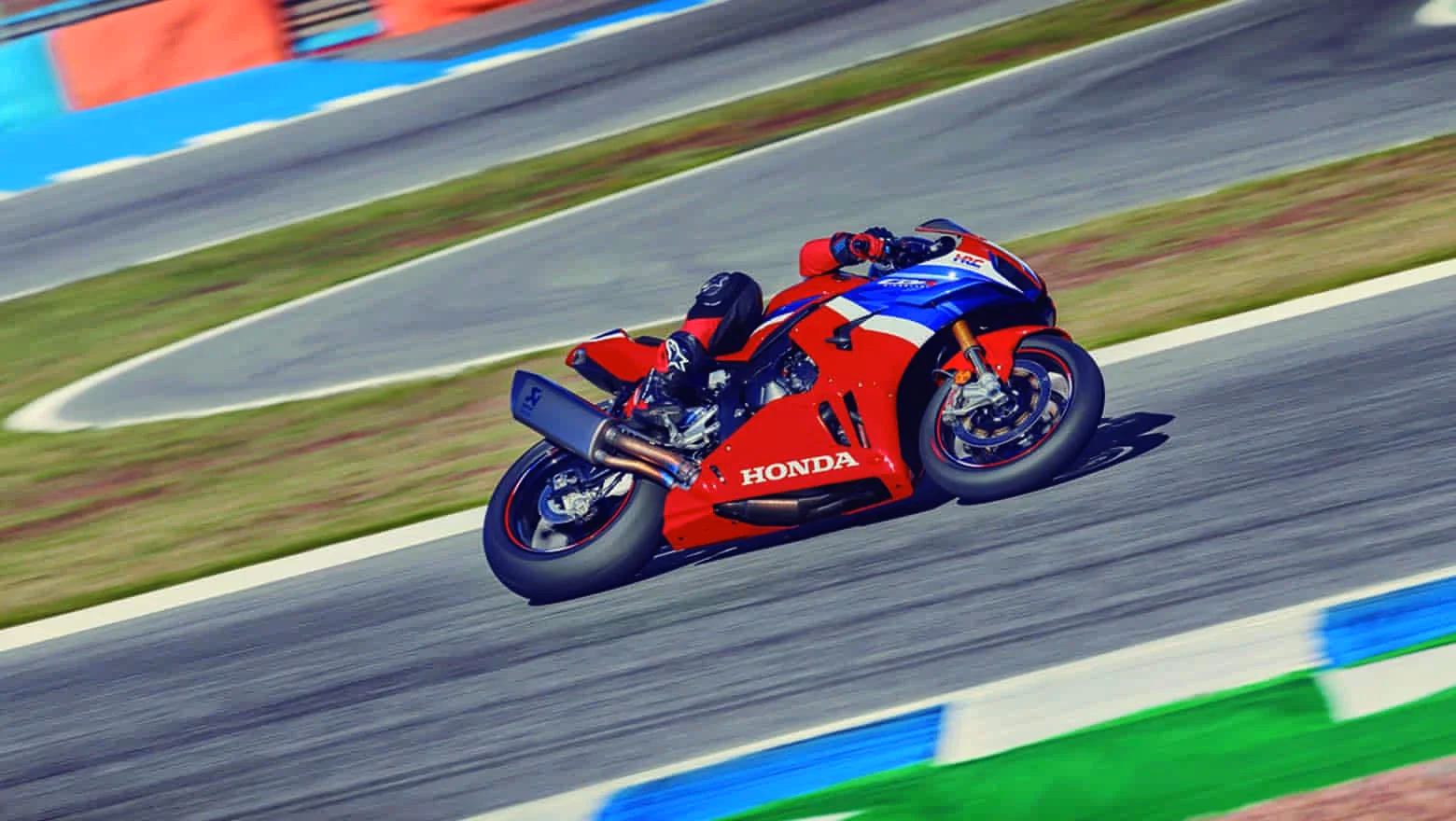 CBR1000RR-R Galeria de Imagens Foto 19 - 19 de 55