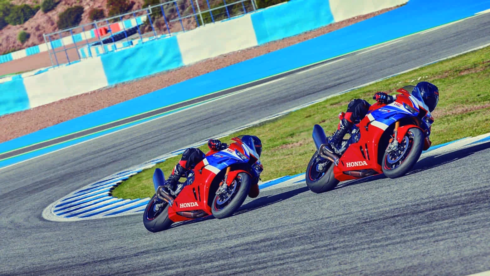 CBR1000RR-R Galeria de Imagens Foto 28 - 28 de 55