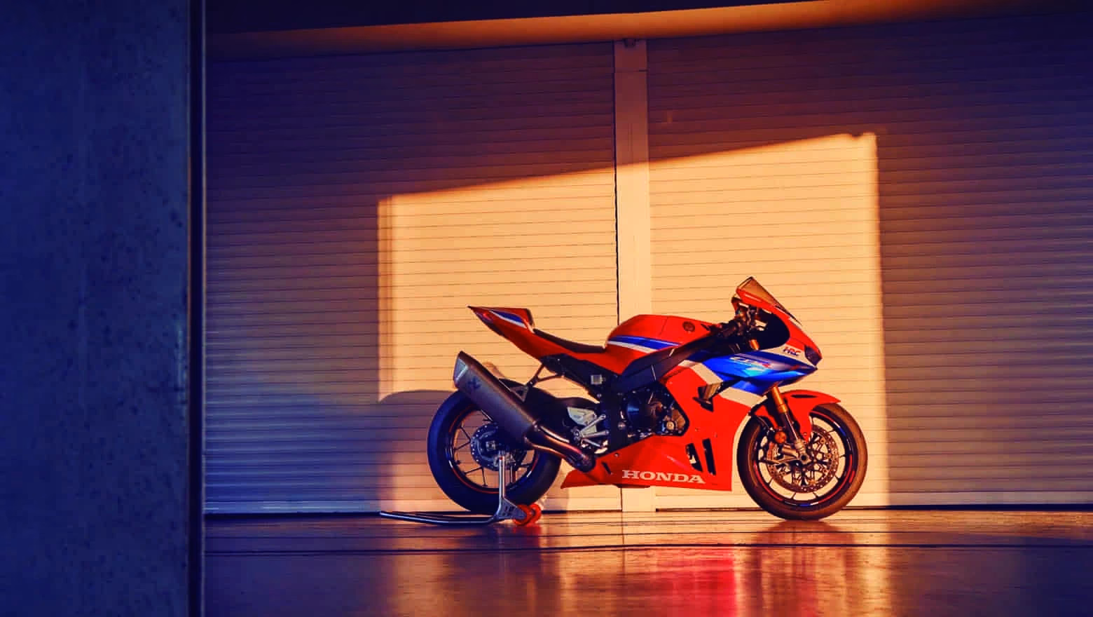 CBR1000RR-R Galeria de Imagens Foto 33 - 33 de 55