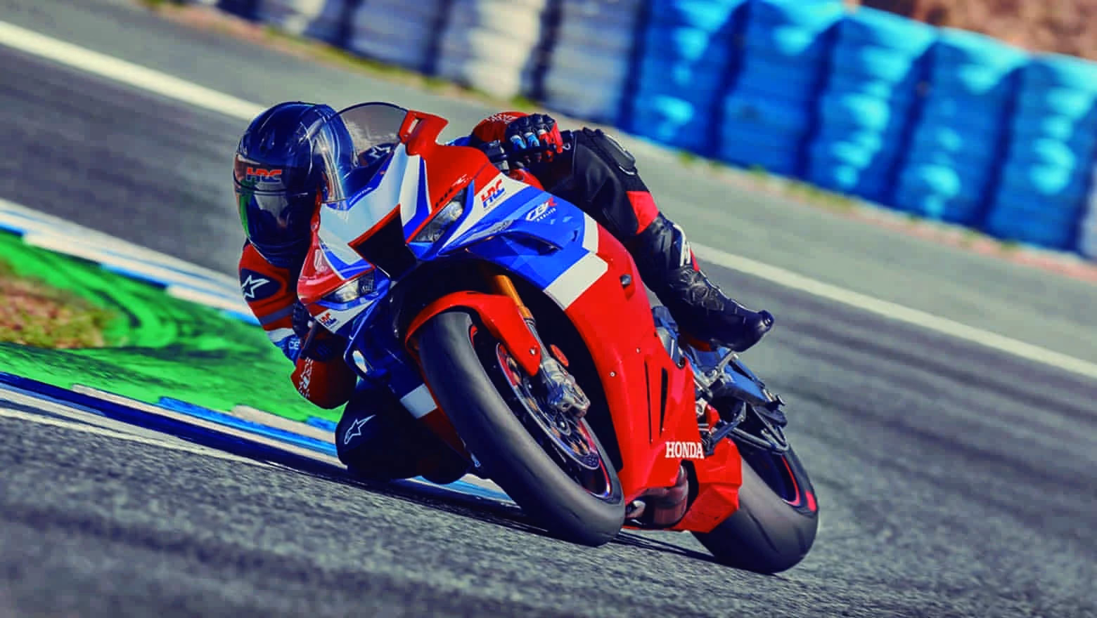 CBR1000RR-R Galeria de Imagens Foto 34 - 34 de 55