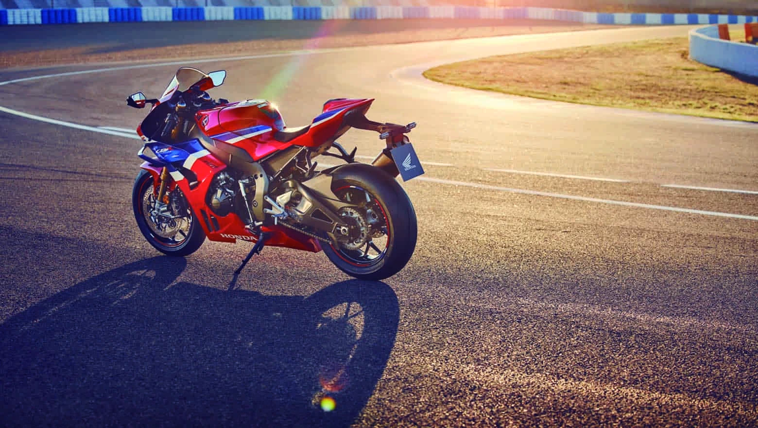 CBR1000RR-R Galeria de Imagens Foto 37 - 37 de 55