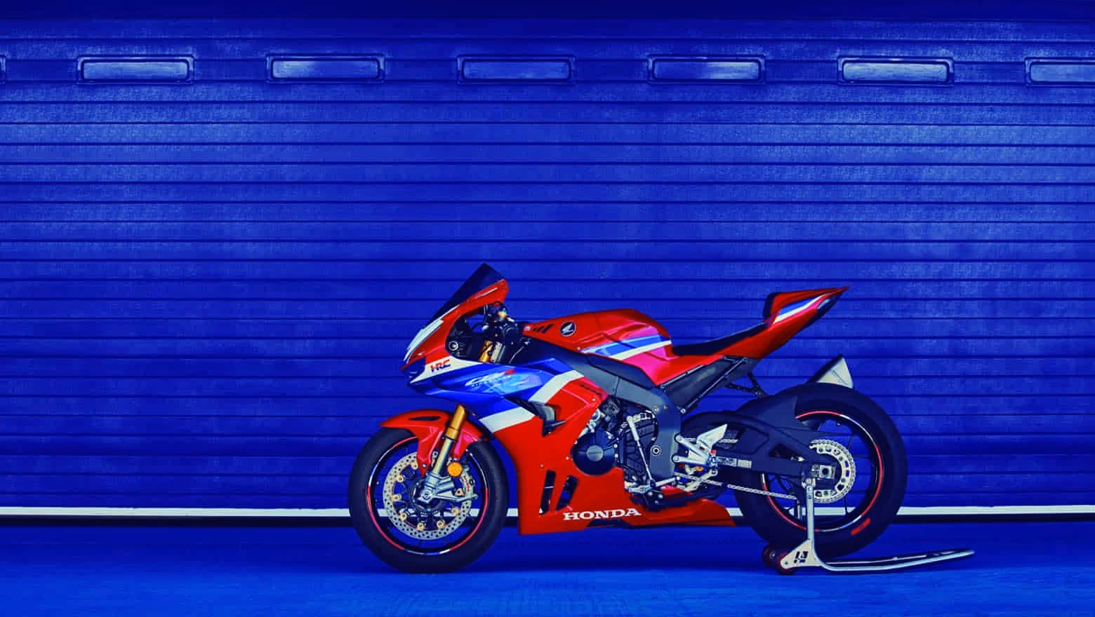 CBR1000RR-R Galeria de Imagens Foto 39 - 39 de 55