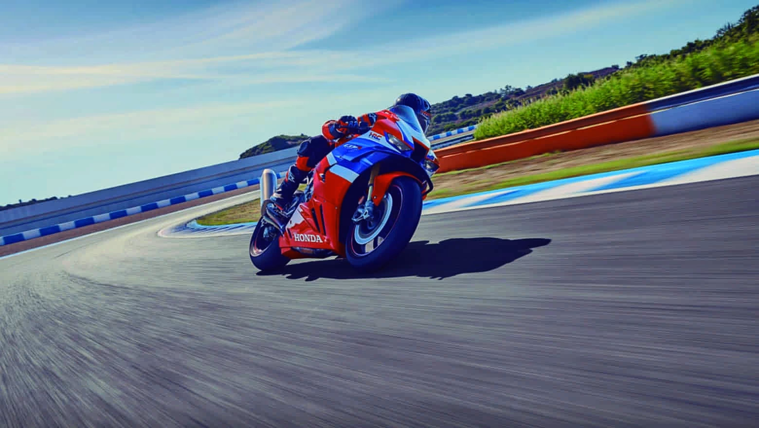 CBR1000RR-R Galeria de Imagens Foto 41 - 41 de 55