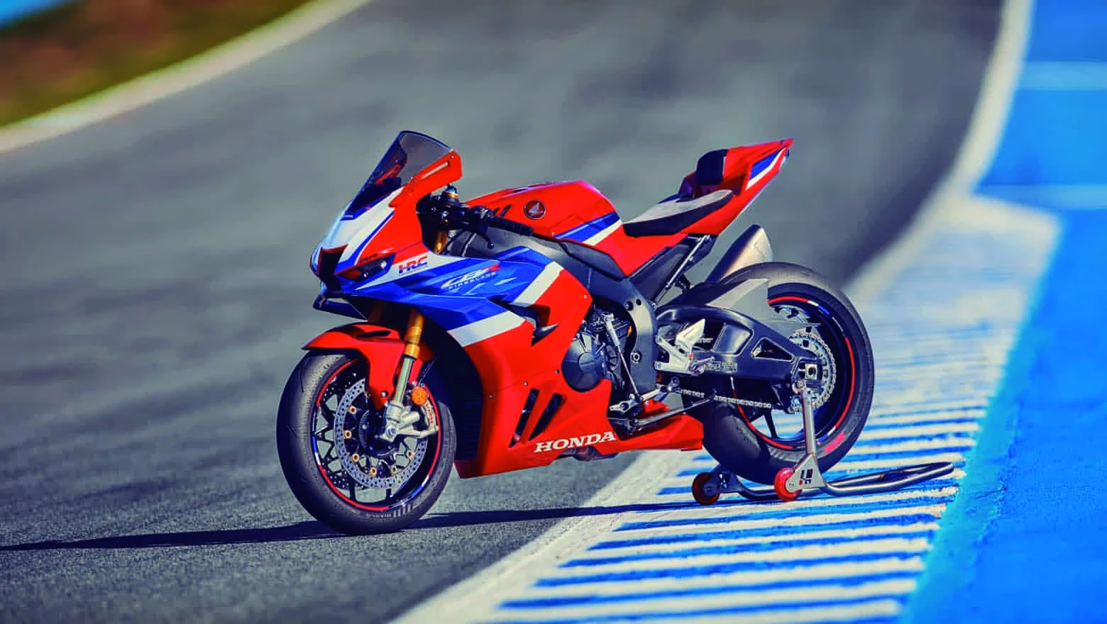 CBR1000RR-R Galeria de Imagens Foto 42 - 42 de 55
