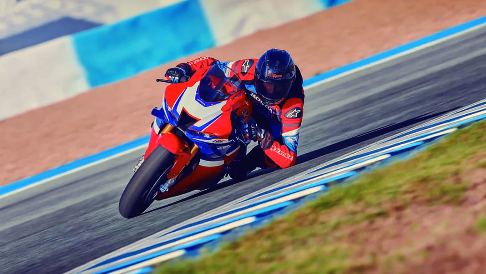 CBR1000RR-R Galeria de Imagens Foto 47 - 47 de 55