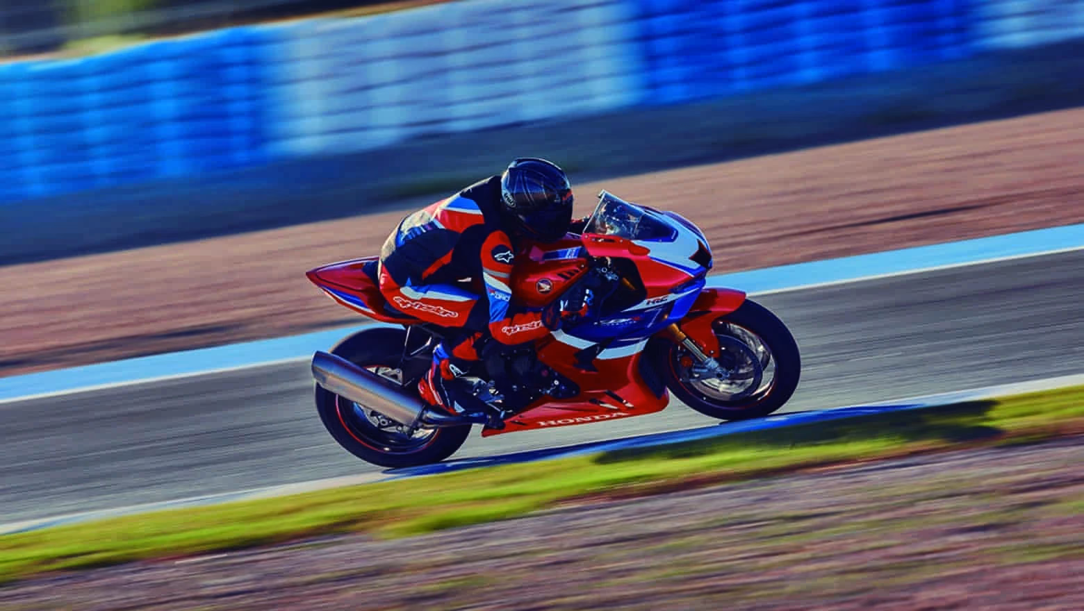 CBR1000RR-R Galeria de Imagens Foto 48 - 48 de 55