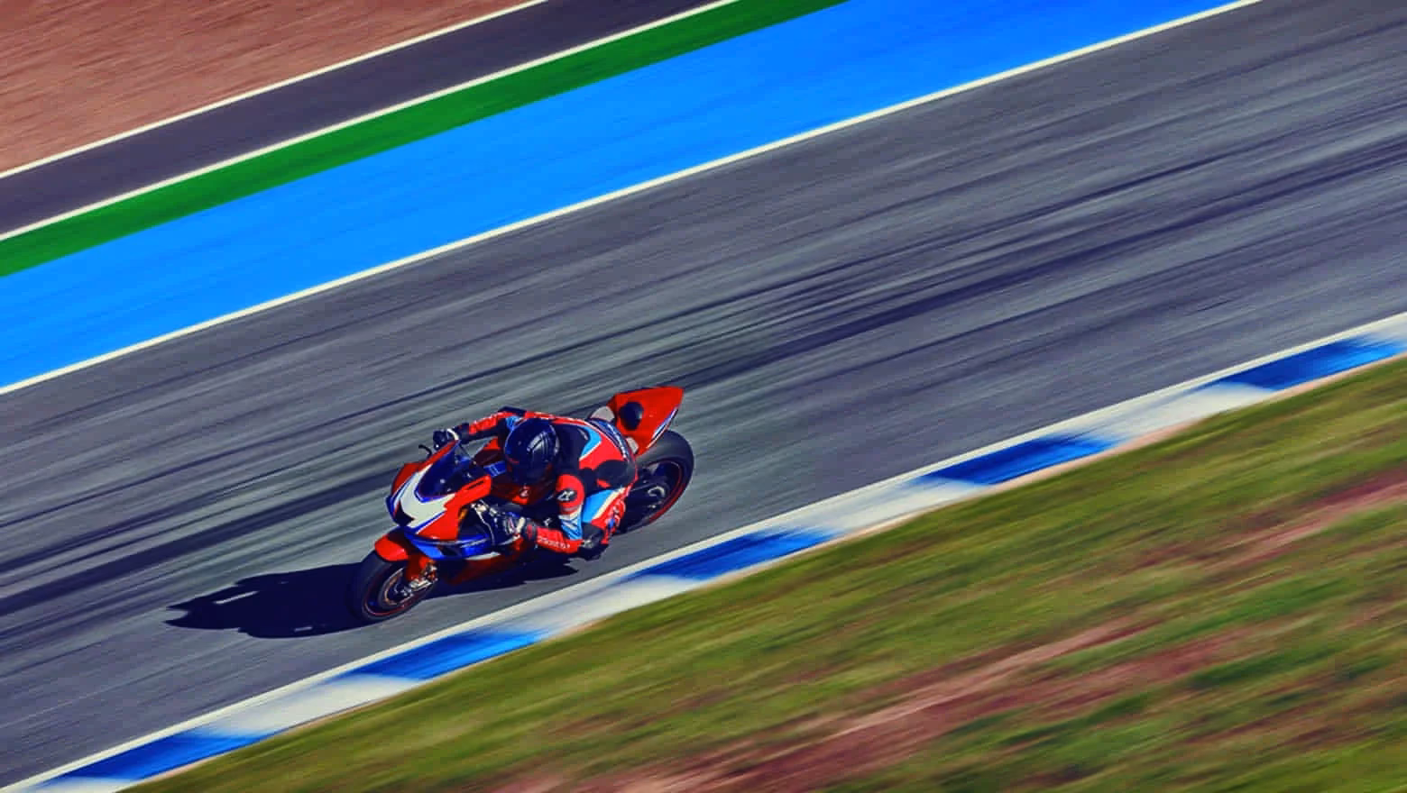 CBR1000RR-R Galeria de Imagens Foto 49 - 49 de 55