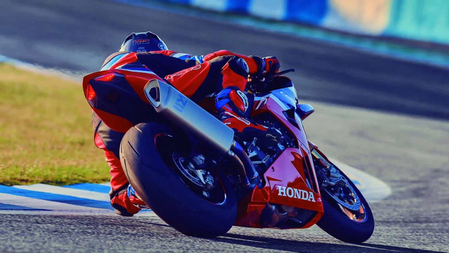 CBR1000RR-R Galeria de Imagens Foto 51 - 51 de 55