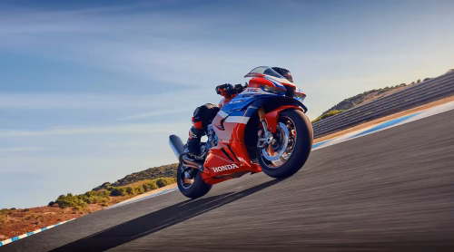 CBR1000RR-R Tecnologia: Modos ABS