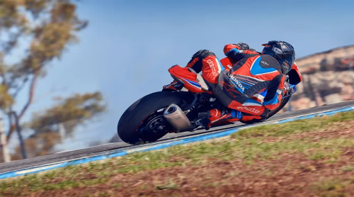 CBR1000RR-R Tecnologia: Modos de Freio do Motor