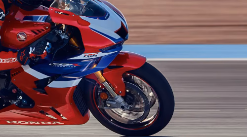 CBR1000RR-R Tecnologia: Modos de Potência