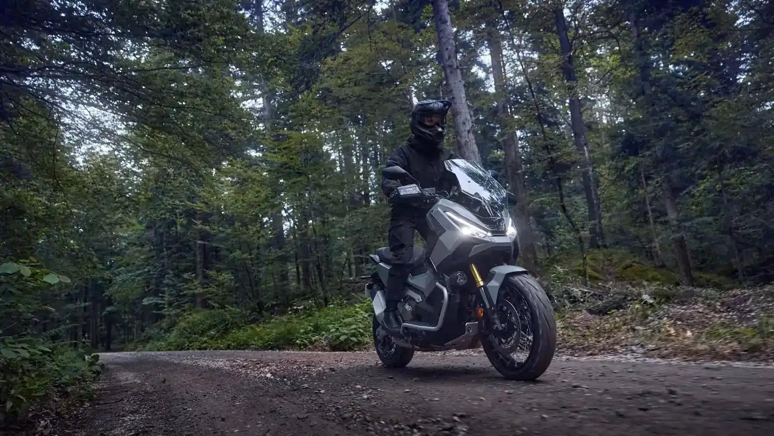 X-ADV Honda Galeria de Imagens: Foto 19 - 19 de 35