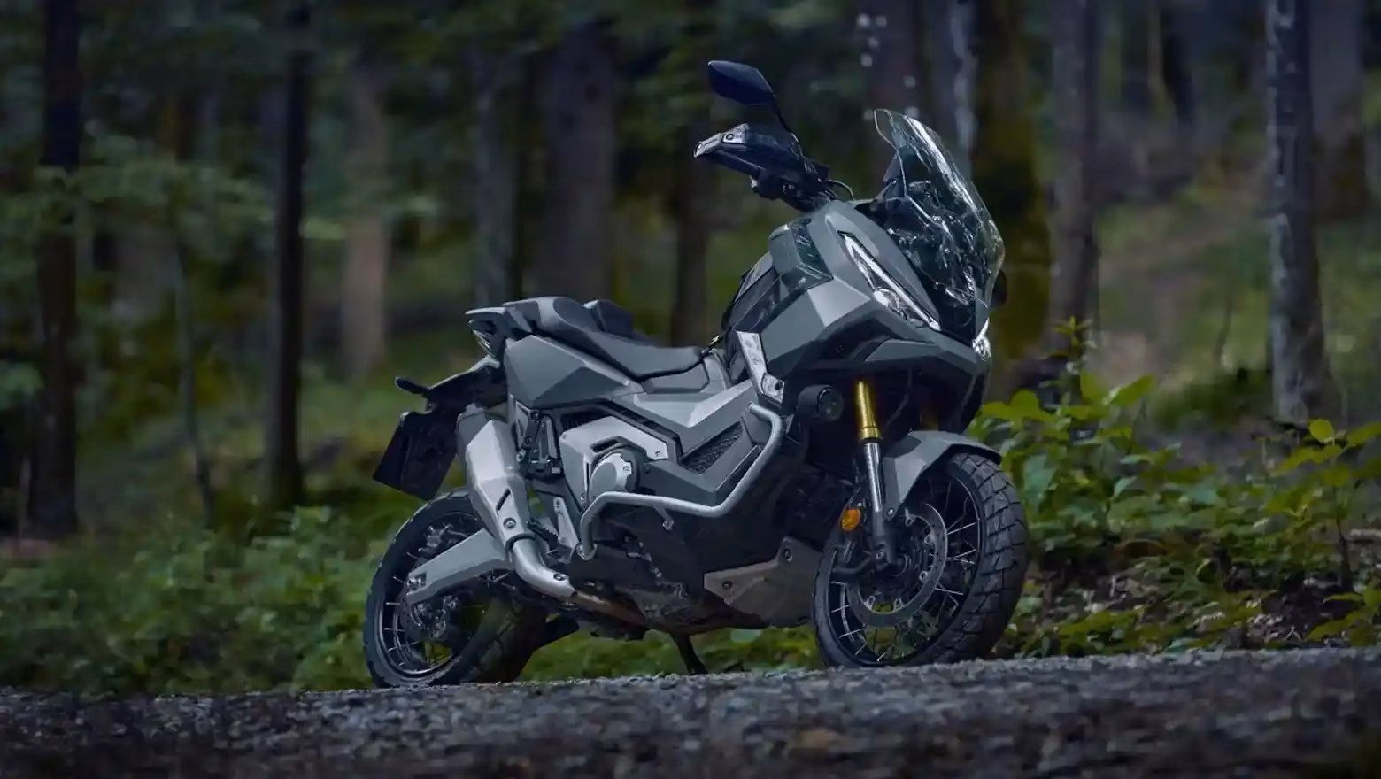 X-ADV Honda Galeria de Imagens: Foto 30 - 30 de 35