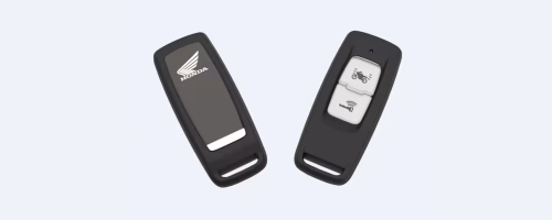 X-ADV Tecnologia: Smart Key