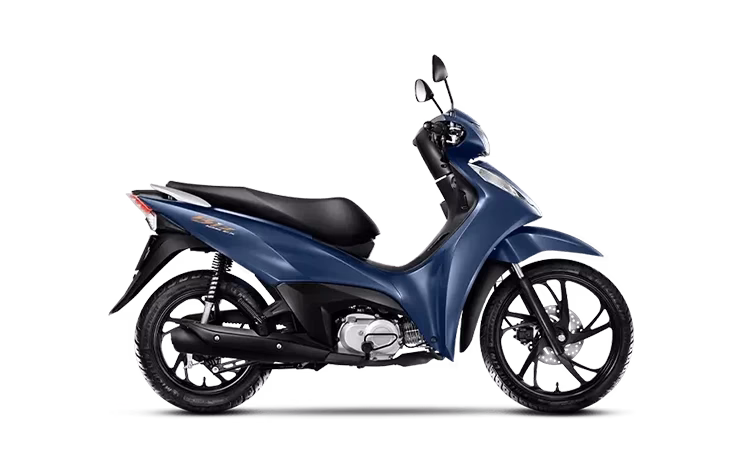 Biz125