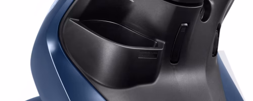 Porta-Objetos Frontal