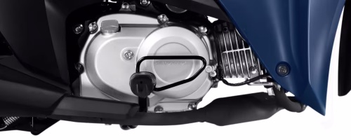 Novo Motor