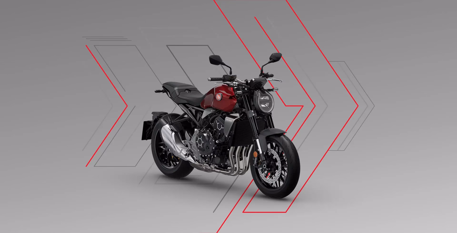 CB1000R