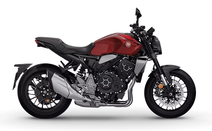 CB1000R