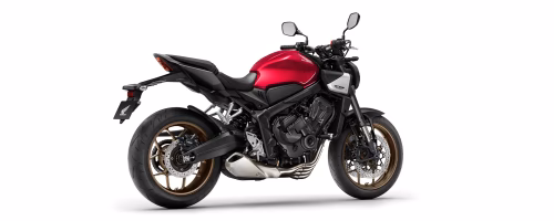 Honda Selectable Torque Control (HSTC)