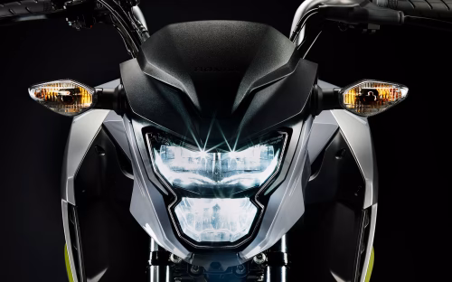Lanterna e Farol em LED