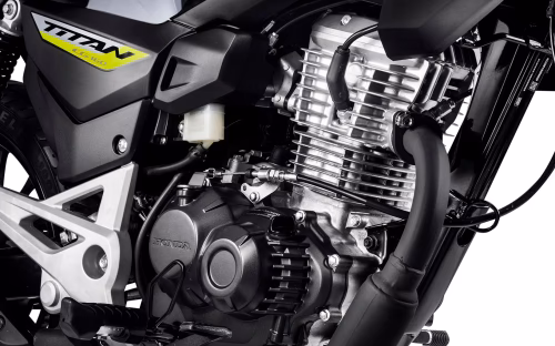 Motor FlexOne