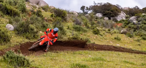 Tecnologia Honda Racing