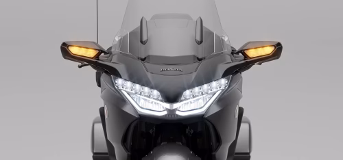 Iluminação Full LED