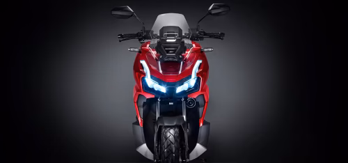 Iluminação Full LED