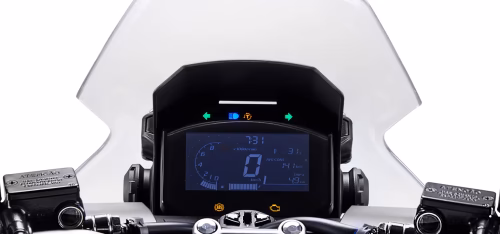 Controle de Tração