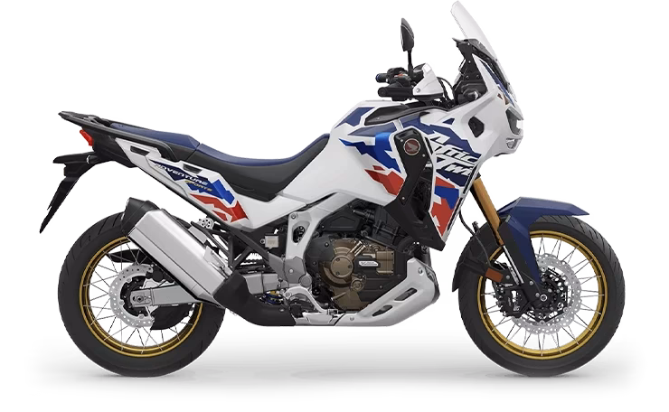 CRF1100L Africa Twin