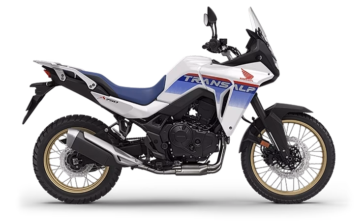 XL750 Transalp