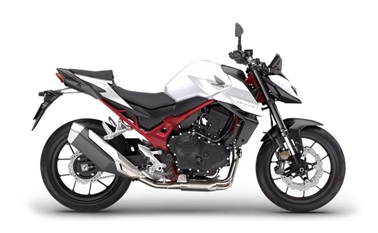 CB750 Hornet
