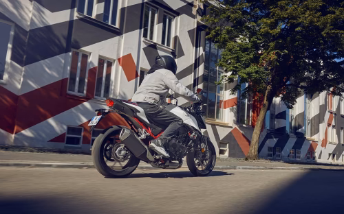 Moto Hornet 750 Embreagem Assistida