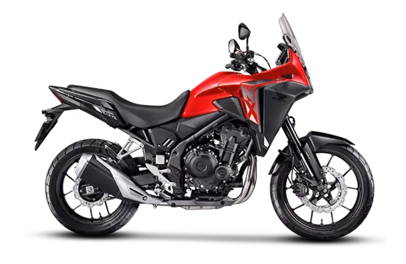 NX500