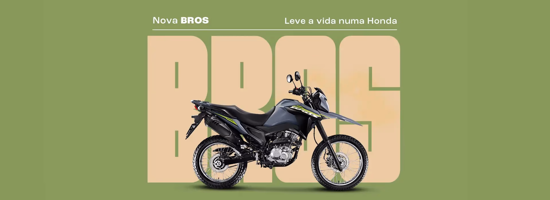 NXR160 Bros