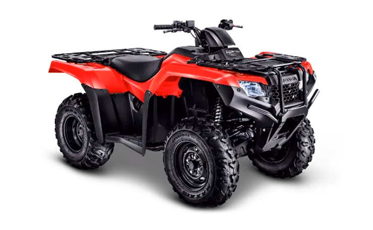 TRX 420FM (4x4)