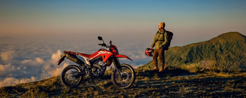 On e Off Road