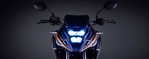 Full LED