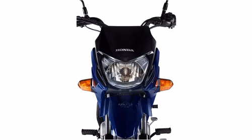 Nova Moto Honda Pop 110i Es Street City Novo Farol
