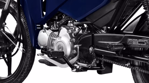 Nova Moto Honda Pop 110i Es Street City Tecnologia Injecao Eletronica