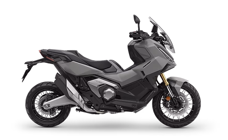 X-ADV