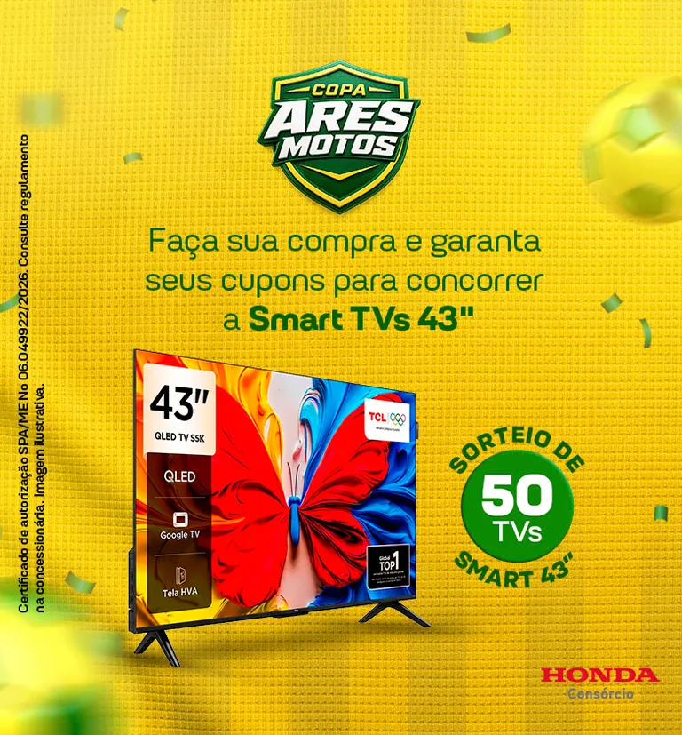 banner copa arexs motos