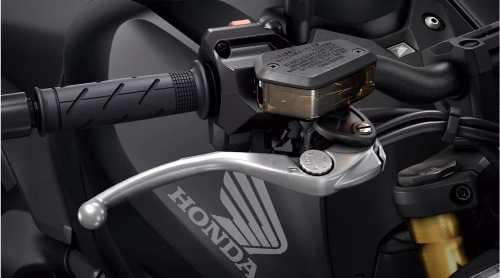 Honda Cb1000 Hornet Sp Vantagens Embreagem Assistida E Deslizante