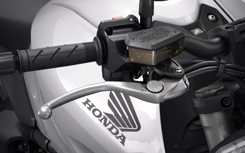 Honda Cb1000 Hornet Vantagens Embreagem Assistida Deslizante
